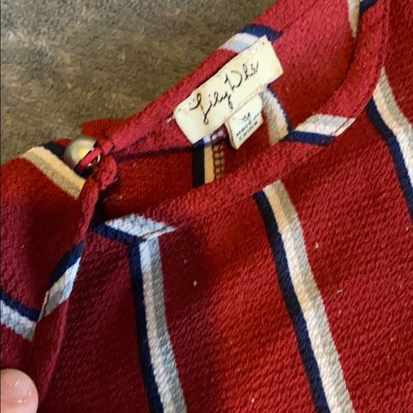 Blouse - Picture 2 of 2